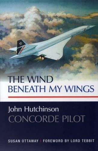 The wind beneath wings - beneath,