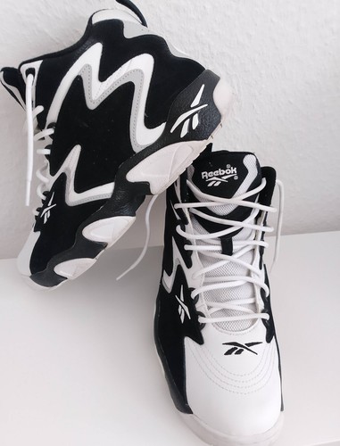 Reebok mobius schuhe - mobius,