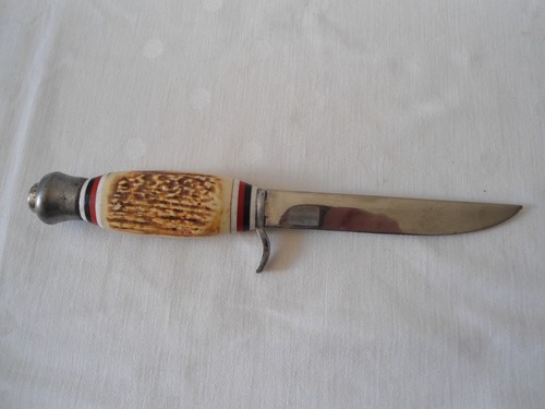 Jagdmesser hirschfänger kult - jagdmesser,