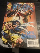 Wolverine #103 (Marvel Comics
