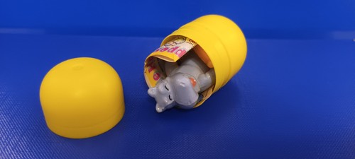 Happy hippos 1988 - -,
