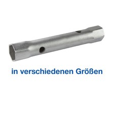 Rohrsteckschlüssel