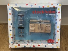 Lundby Stockholm 1:18