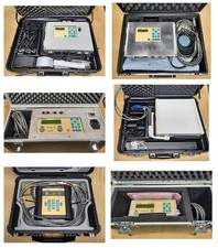 Ultraschall Durchfluss