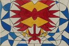 "Tiroler Volksaufstand" - 60 x
