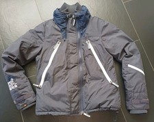 Superdry Winterjacke Damen XL