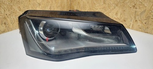 Audi 4h 2012 - d4,