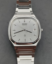 Seiko Tank 5932-5030, from