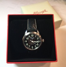 Kienzle HAU  Automatic ETA