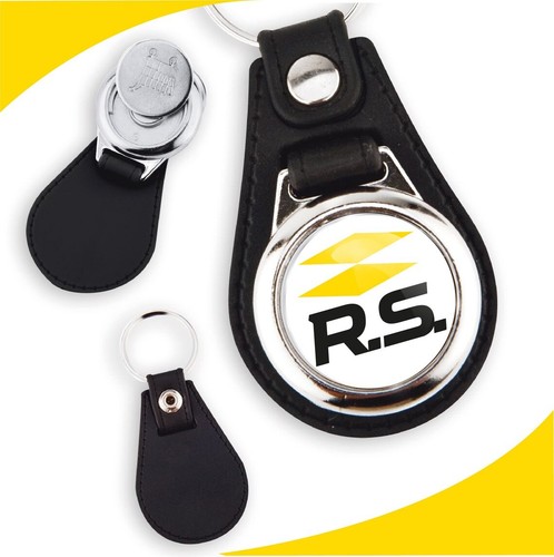Renault sport kunstleder - renault,