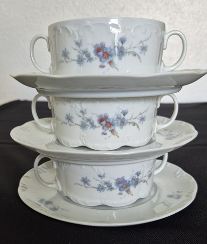 Rosenthal classic rose - classic, /