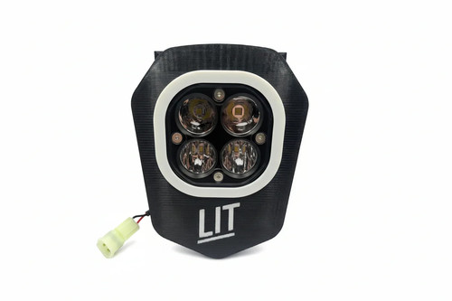 Triumph led scheinwerfer - triumph,