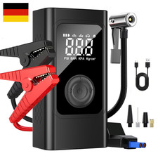 9000A KFZ Auto Starthilfe