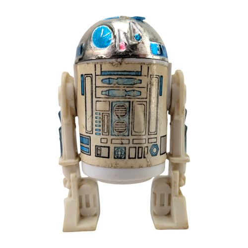 Star wars vintage - 1977, kenner