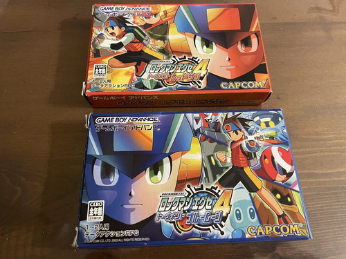 Rockman megaman battle network - megaman,