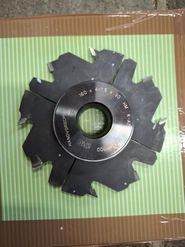 Stark verstellnuter 160 - 160, x