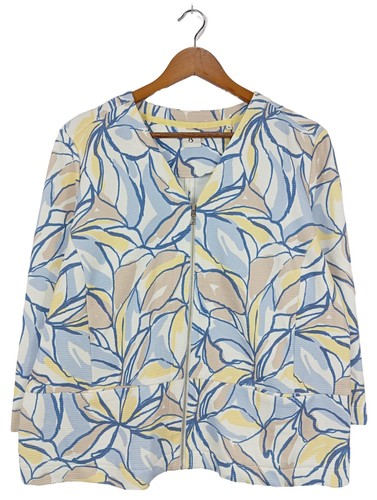 Deluxe sweatblazer damen - deluxe,