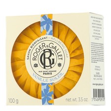Roger & Gallet - Vanille