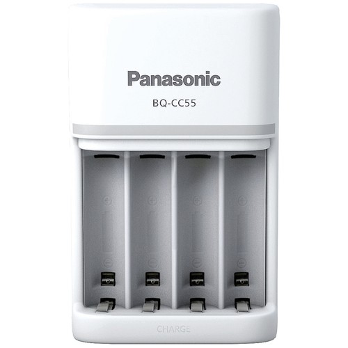 Panasonic smart quick - panasonic,