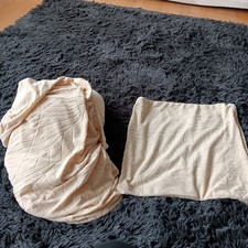 Couch Sofa Bezug  L-Form