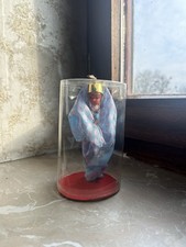 Vintage Souvenir Puppe Marokko