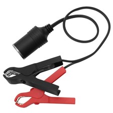 Batterie Klemmen mit