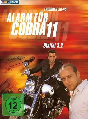 Alarm für cobra staffel - für, 11