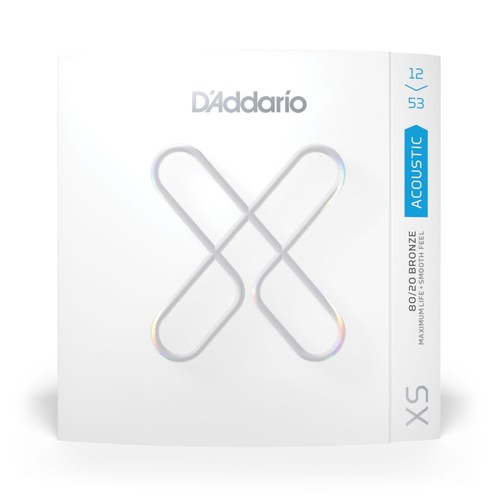 Addario xsabr1253 53 - xs,
