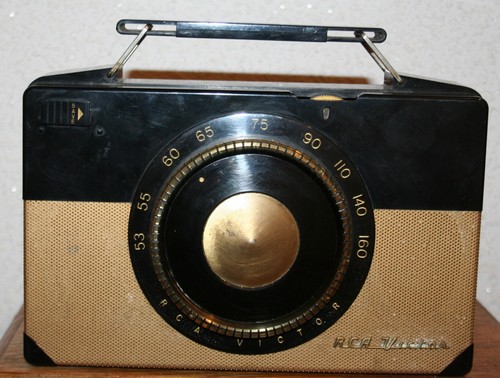 Rca kofferradio 2b401 - (, usa