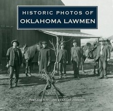 Larry Johnson Historic Photos