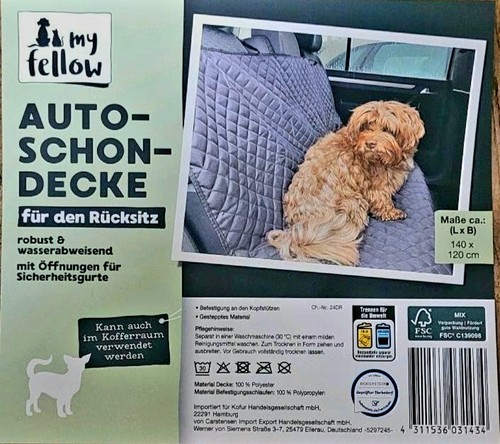 Praktisch schnell eingebaut - , sw