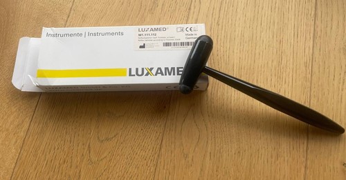 Luxamed reflexhammer nach - reflexhammer,