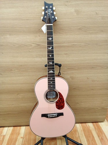 Paul reed smith electric - paul,