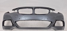 BMW 3 GT F34 M Paket 2013-  Stoßstange Vorne Front Bumper .