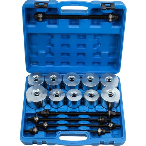 Radlager abzieher set - set, 27tlg