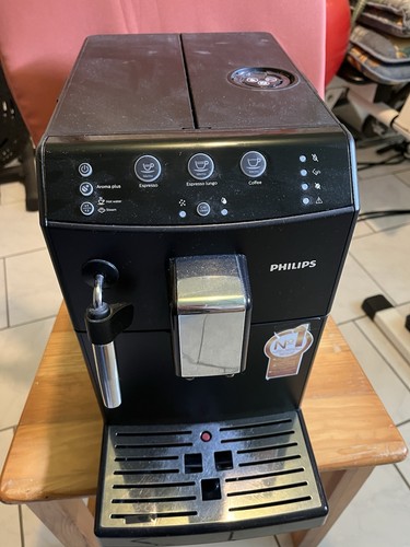 Philips bohnen vollautomat - philips,