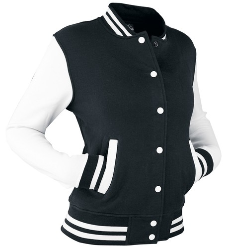 Urban classics collegejacke - classics,