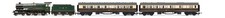 Hornby steam train r30376 - steam,