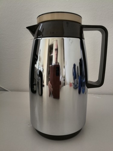 Rotpunkt thermoskanne 500 - thermoskanne, ml