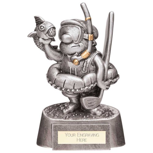Trophy superstore goof - trophy,