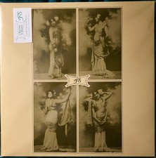 Das Bronzeballett YS Reprint