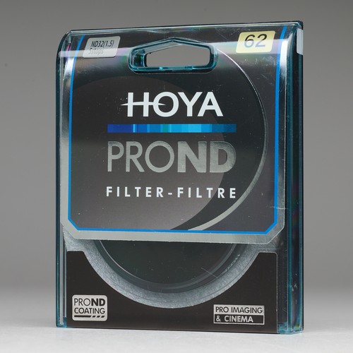 Hoya pro nd32 - hoya, filter