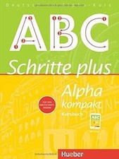 Schritte plus Alpha kompakt: Deutsch als Zweitsprac... | Buch | Zustand sehr gut