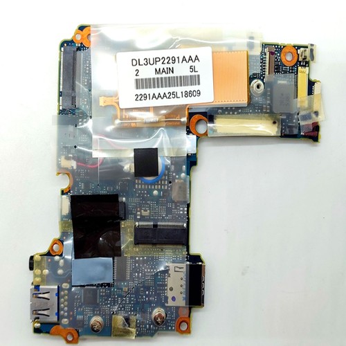 Panasonic toughbook m1 - panasonic,