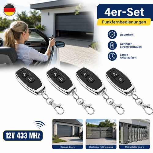 4er set universal - 4er-set,