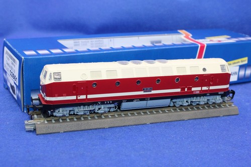 Tillig 02551 spur - tt, dr