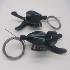 Schimano Schalthebel M2010 Altus 3-/9-fach 27 Gang Rapidfire M 2010 Shift Lever