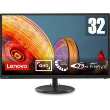 NEU Lenovo ThinkVision D32q-20