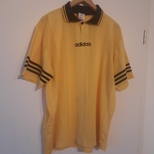 Vintage Adidas Trikot Rohling