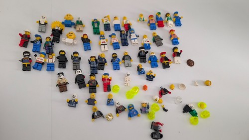 Lego minifiguren set konvolut - minifiguren,